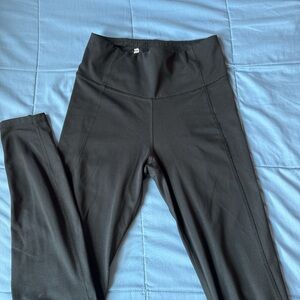 All in Motion Black Leggings